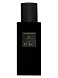 Yves Saint Laurent 37 Rue De Bellechasse  Samples