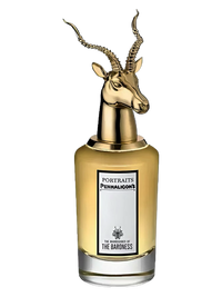 Penhaligon's The Maneuvers Of The Baroness Samples