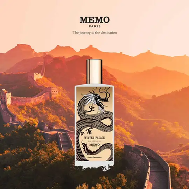 Memo Paris Winter Palace Samples