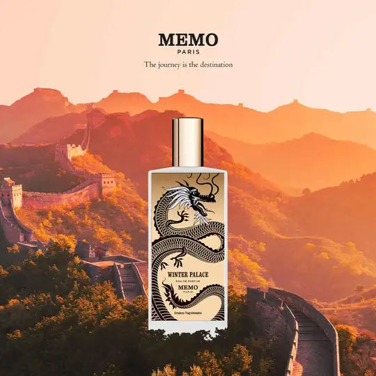 Memo Paris Winter Palace Samples