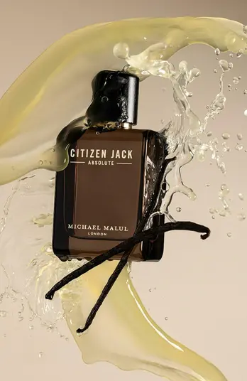 Michael Malul Citizen Jack Absolute Samples
