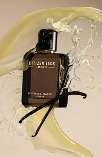 Michael Malul Citizen Jack Absolute Samples