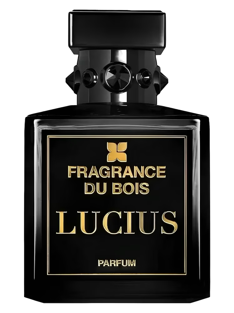 Fragrance Du Bois Lucius Samples
