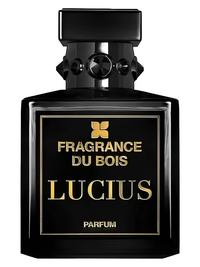 Fragrance Du Bois Lucius Samples