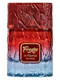 Riiffs Freeze In Flames  Samples