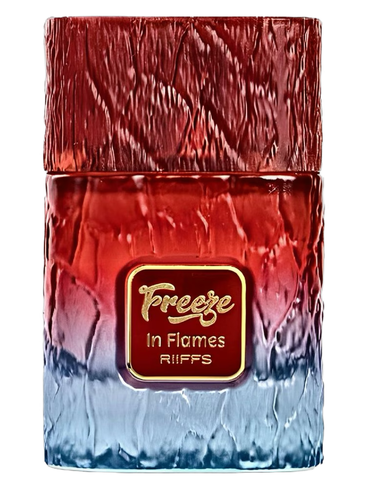 Riiffs Freeze In Flames  Samples