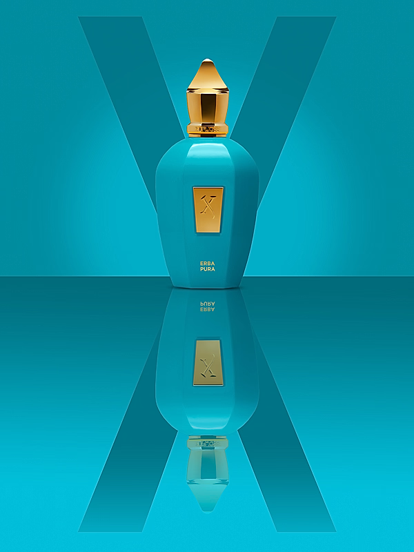 Xerjoff Erba Pura Samples