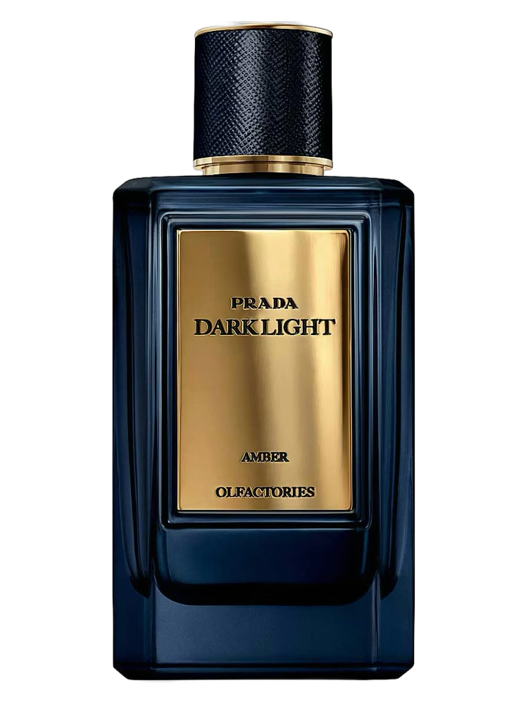 Prada Dark Light Samples
