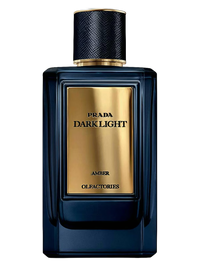 Prada Dark Light Samples