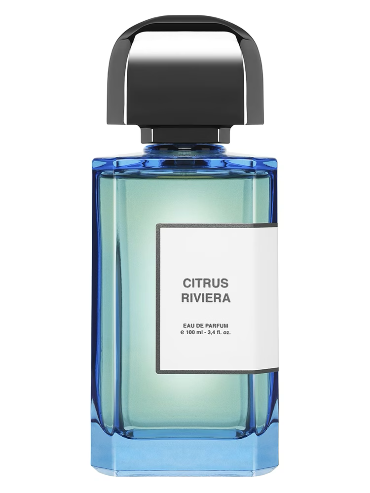 BDK Parfums Citrus Riviera Samples