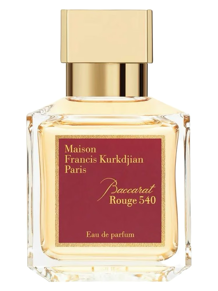 Maison Francis Kurkdijan Baccarat Rouge 540 EDP Samples