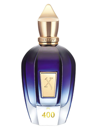 Xerjoff JTC 400 Samples