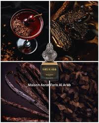 Maison Asrar Faris Al Arab Samples