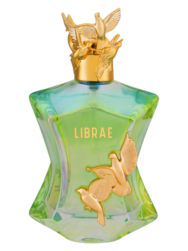 Maison Asrar Librae Samples