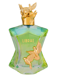 Maison Asrar Librae Samples