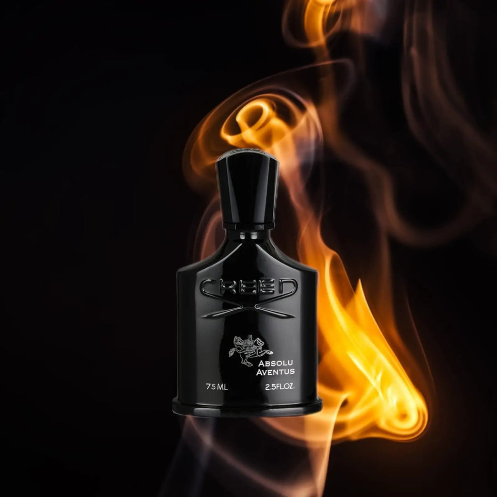 Creed Aventus Absolu Samples
