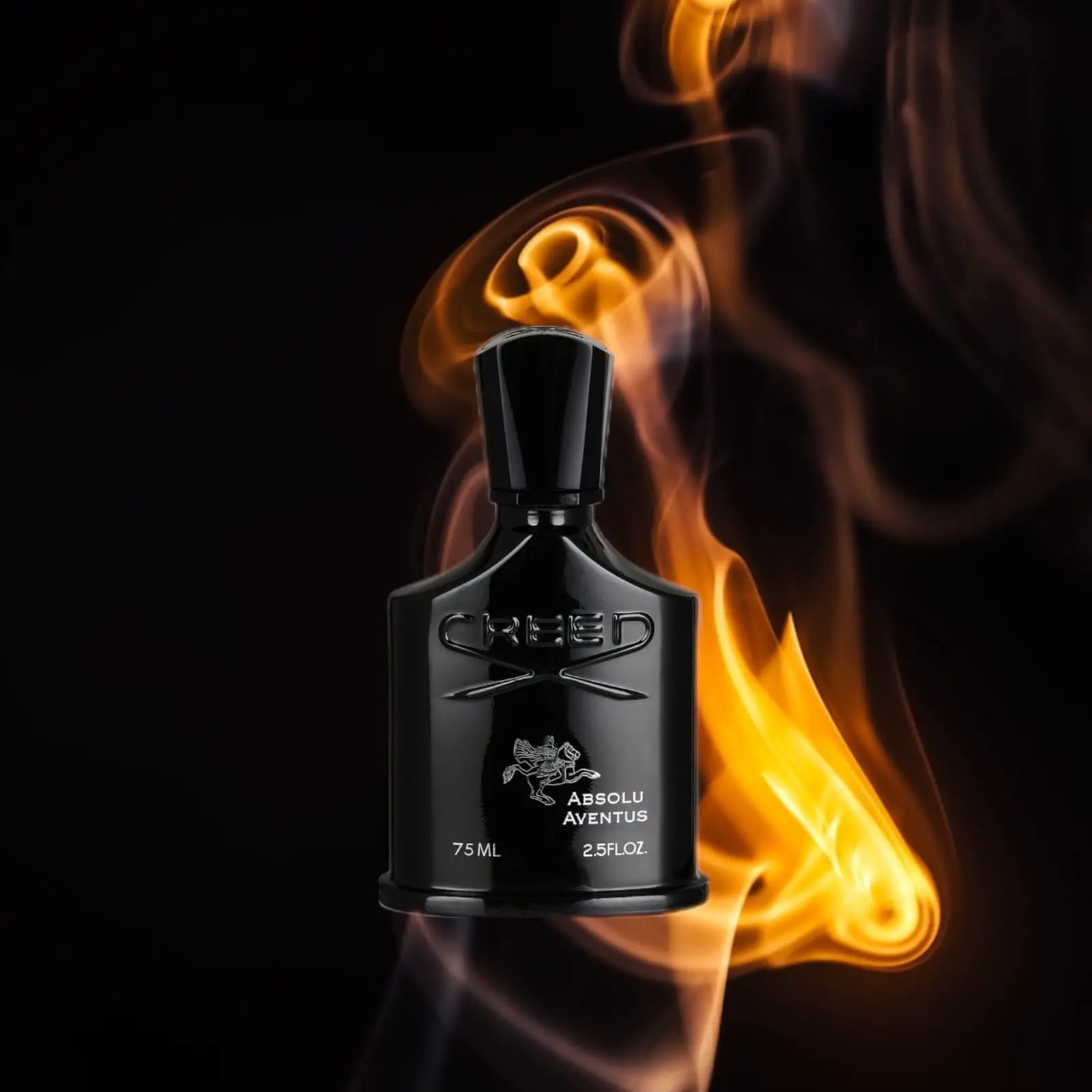 Creed Aventus Absolu Samples
