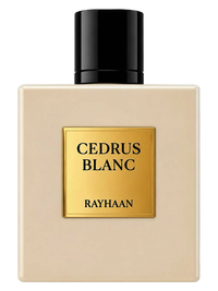Rayhaan Cedrus Blanc Samples