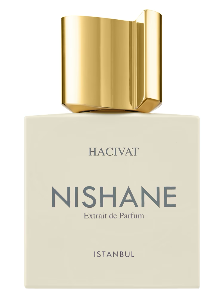Nishane Hacivat Samples