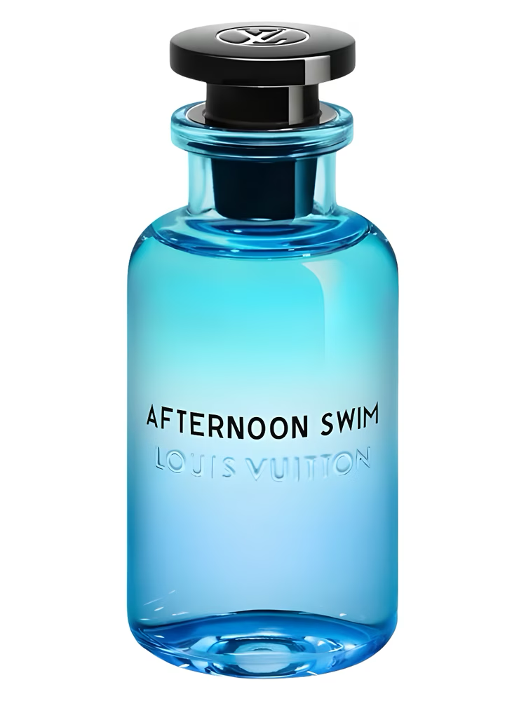 Louis Vuitton Afternoon Swim Sample
