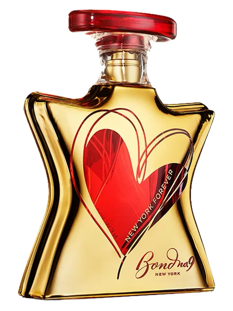 Bond No. 9 New York Forever Samples