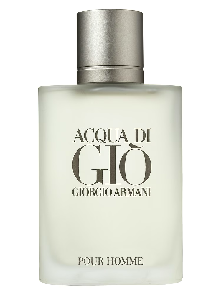 Giorgio Armani Acqua Di Giò EDT Samples