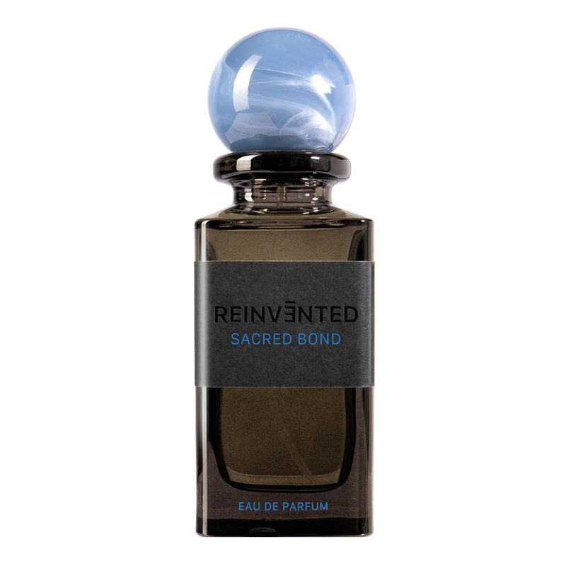 Reinvented Sacred Bond Samples