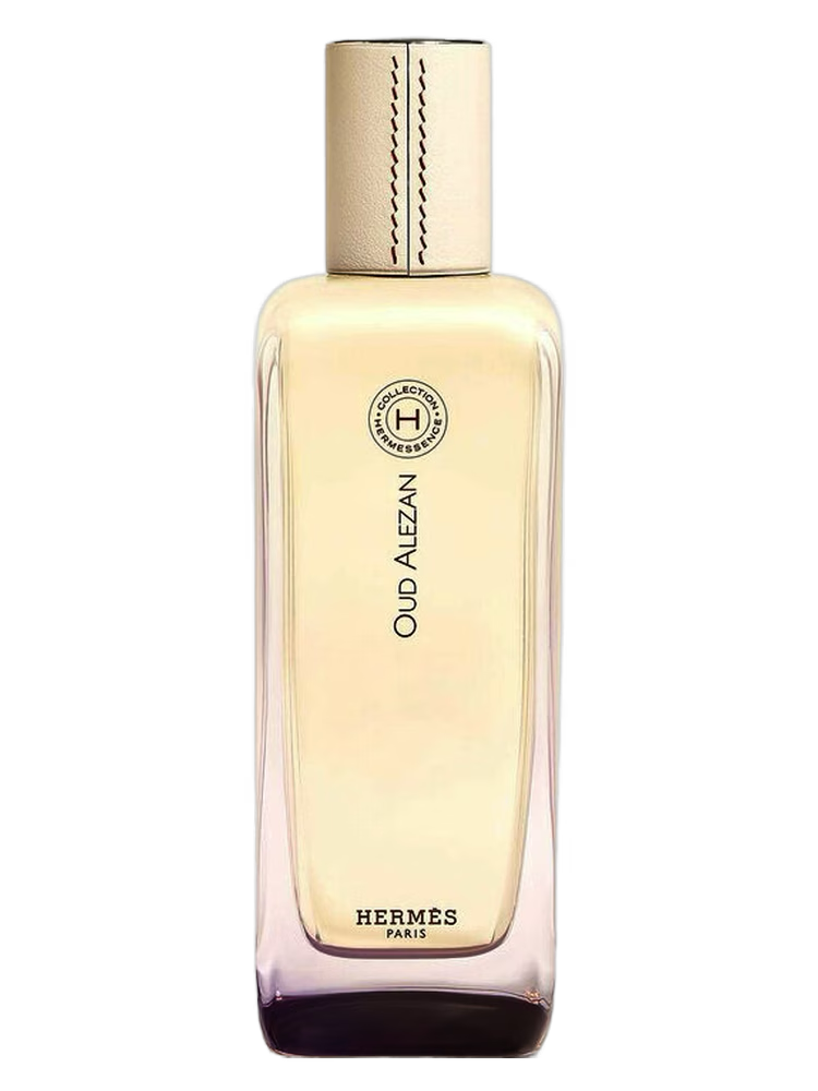 Hermès Hermessence Oud Alezan Samples