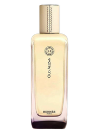 Hermès Hermessence Oud Alezan Samples