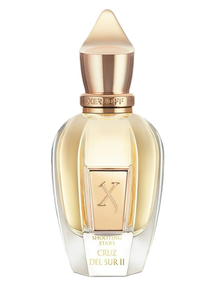 Xerjoff Cruz Del Sur II Samples