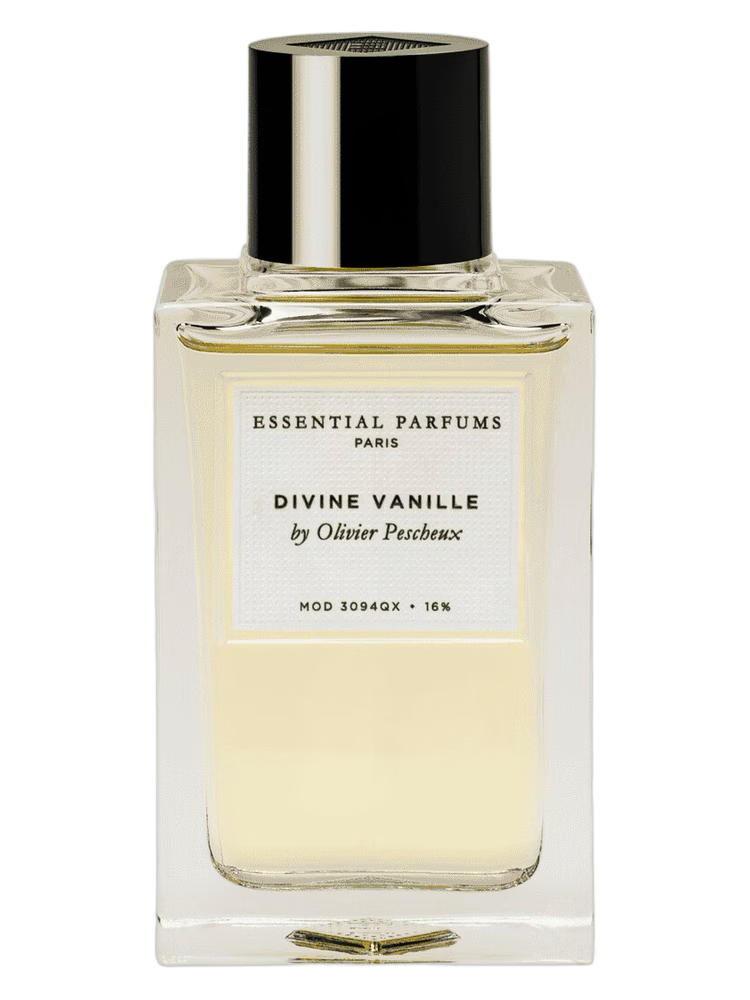 Essential Parfums Divine Vanille Samples