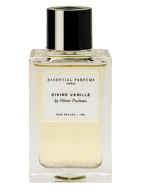 Essential Parfums Divine Vanille Samples