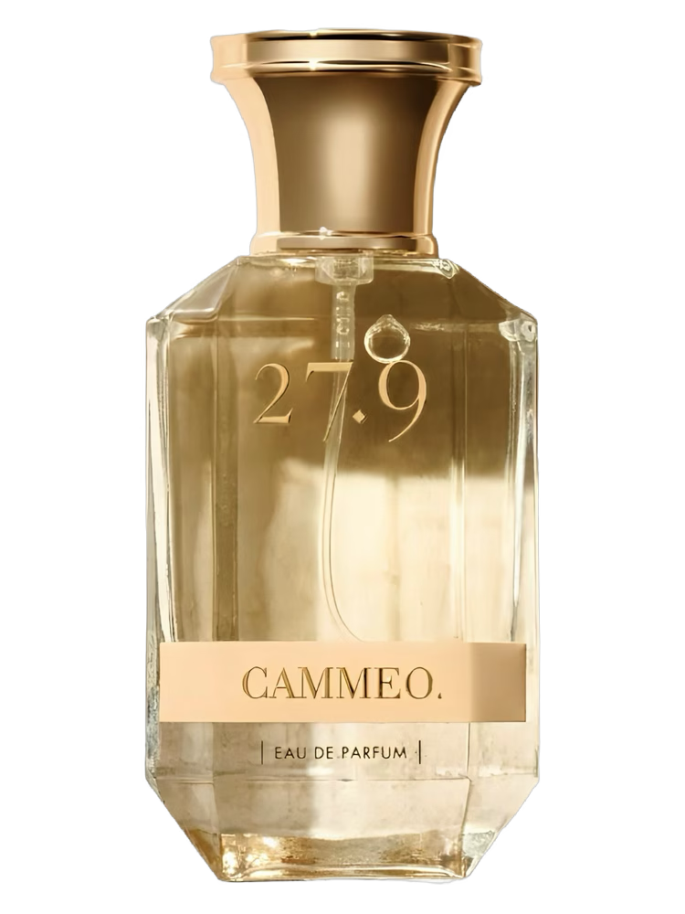 27.9 Cammeo Samples