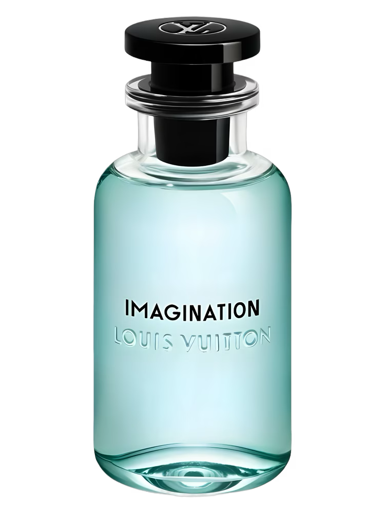 Louis Vuitton Imagination Sample