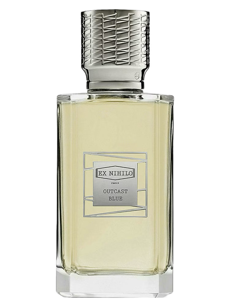 Ex Nihilo Outcast Blue EDP Samples