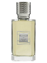 Ex Nihilo Outcast Blue EDP Samples