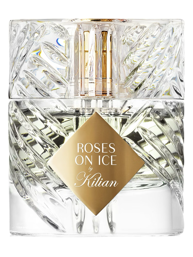 Kilian Roses On Ice Samples