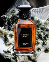 Guerlain Angélique Noire Samples