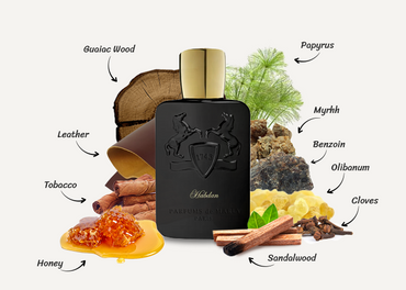 Parfums De Marly Hamdani Samples