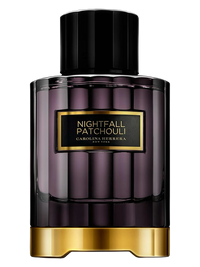 Carolina Herrera Prive Nightfall Patchouli Samples