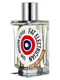 Etat Libre d'Orange Fat Electrician Semi-Modern Vetiver 3.4 OZ FULL TESTER BOTTLE (NO PRESENTATION)