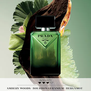 Prada Paradigme Samples