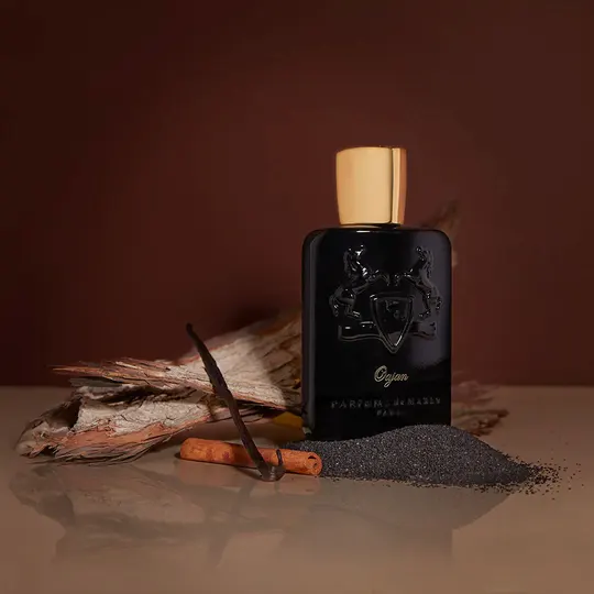 Parfums De Marly Oajan Samples