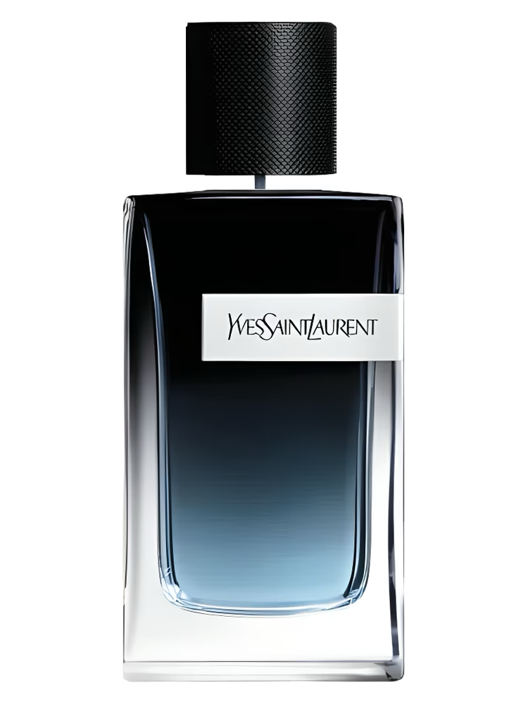 Yves Saint Laurent Y EDP  Samples