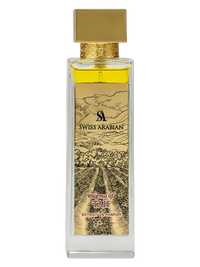 Swiss Arabian Enigma Of Taif Samples