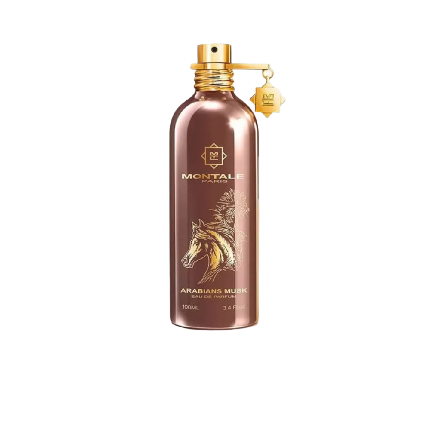 Montale Arabians Musk Samples