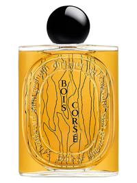 Diptyque Bois Corsé Samples
