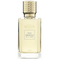 Ex Nihilo Gold Immortals EDP Samples