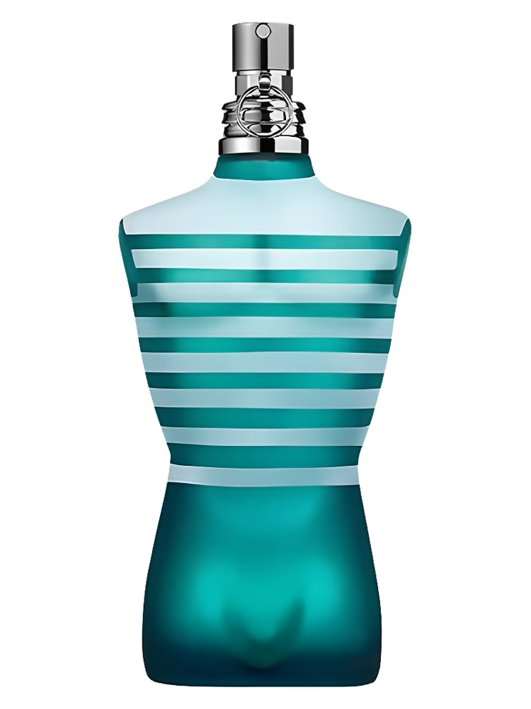 Jean Paul Gaultier Le Male EDT Samples