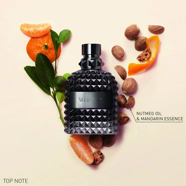 Valentino Uomo Intense 2021 (Discontinued) Samples